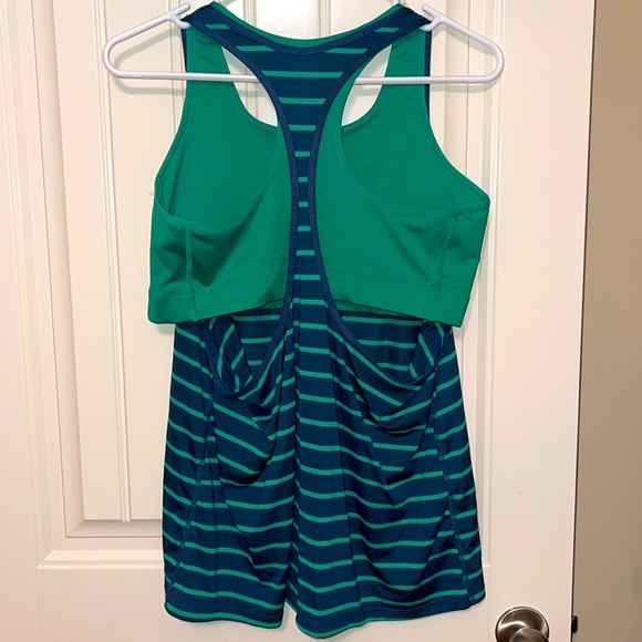 Nike. Large. Good condition. - Picture 2 of 2